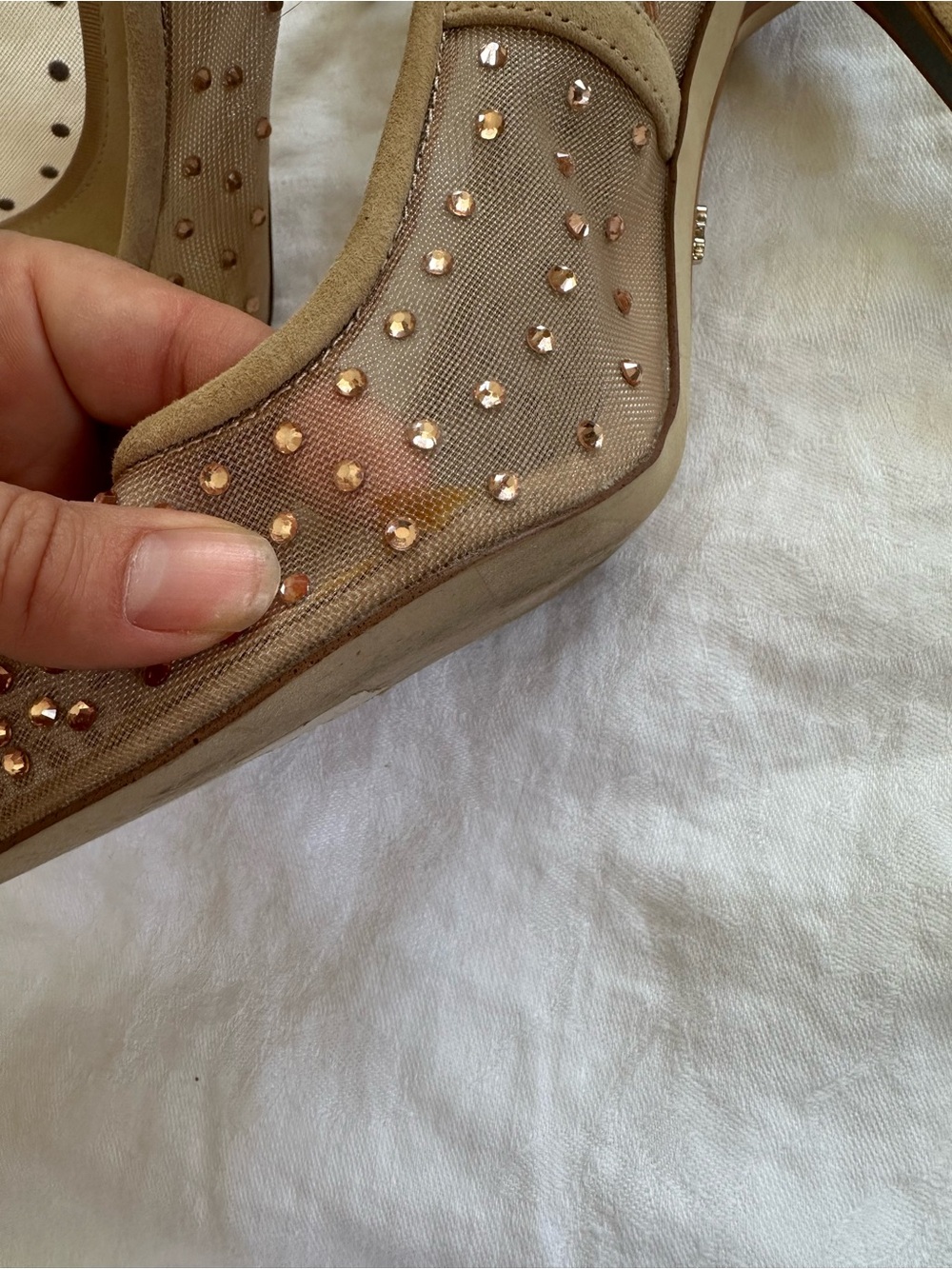 Sam Edelman heels - Picture 8 of 12